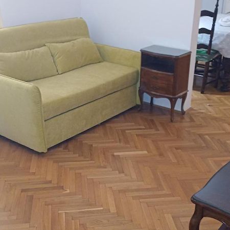 Apartment Ina Σπλιτ Εξωτερικό φωτογραφία