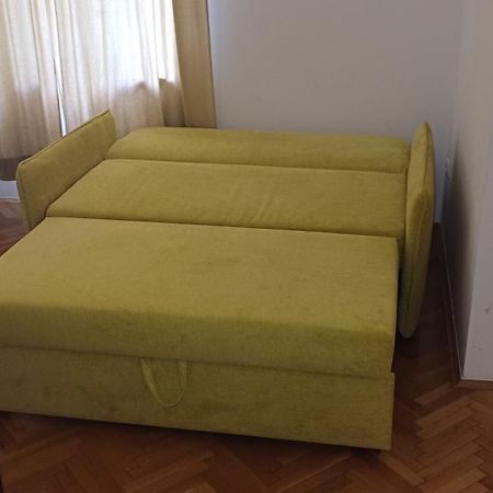 Apartment Ina Σπλιτ Εξωτερικό φωτογραφία