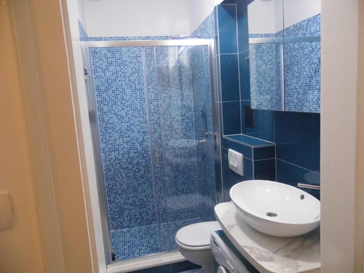 Apartment Ina Σπλιτ Εξωτερικό φωτογραφία