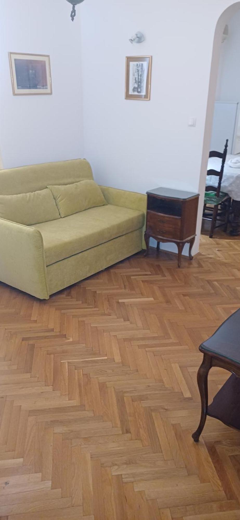 Apartment Ina Σπλιτ Εξωτερικό φωτογραφία