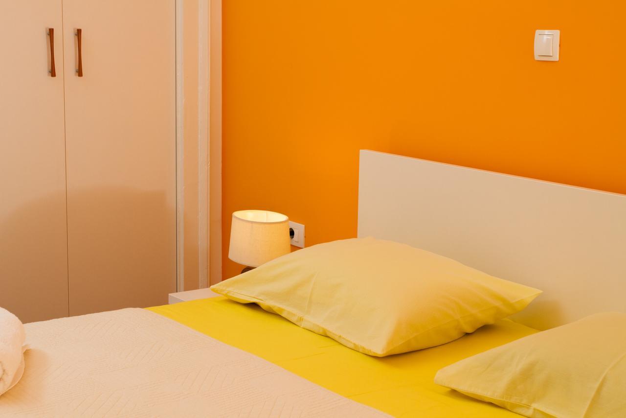 Apartment Ina Σπλιτ Εξωτερικό φωτογραφία