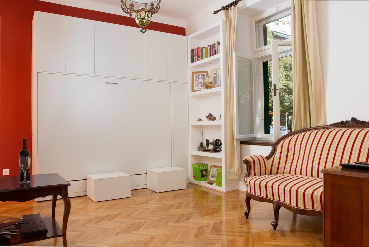 Apartment Ina Σπλιτ Εξωτερικό φωτογραφία