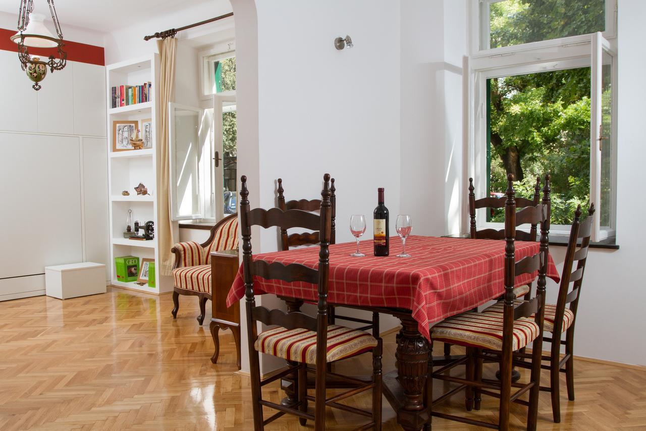 Apartment Ina Σπλιτ Εξωτερικό φωτογραφία