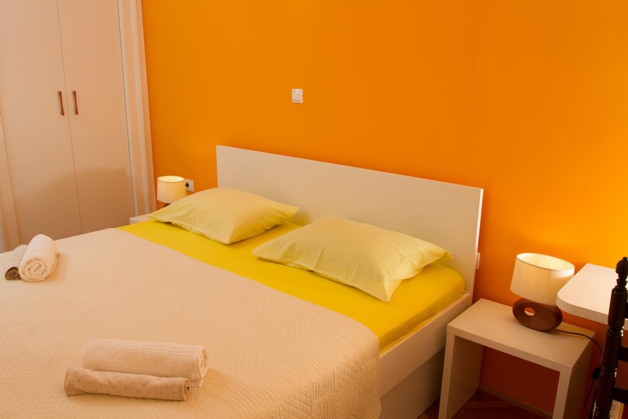 Apartment Ina Σπλιτ Εξωτερικό φωτογραφία