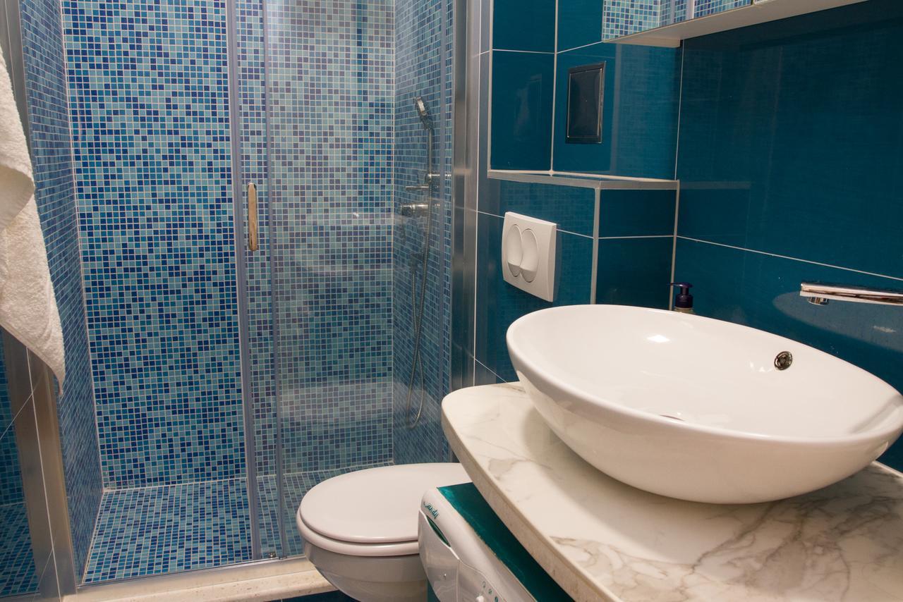 Apartment Ina Σπλιτ Εξωτερικό φωτογραφία
