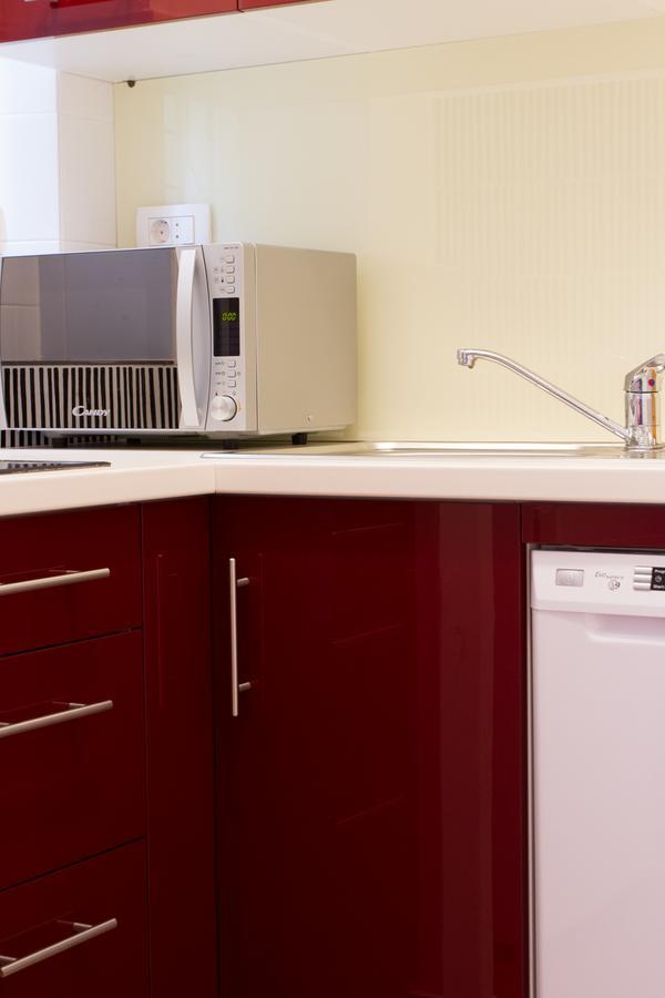 Apartment Ina Σπλιτ Εξωτερικό φωτογραφία