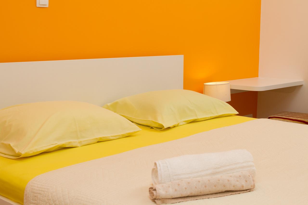 Apartment Ina Σπλιτ Εξωτερικό φωτογραφία