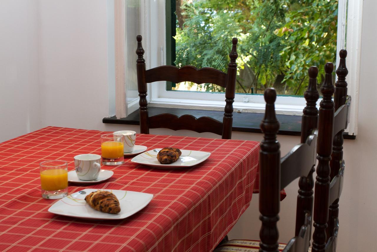 Apartment Ina Σπλιτ Εξωτερικό φωτογραφία