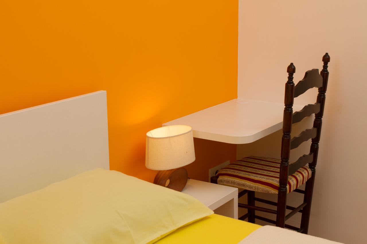 Apartment Ina Σπλιτ Εξωτερικό φωτογραφία