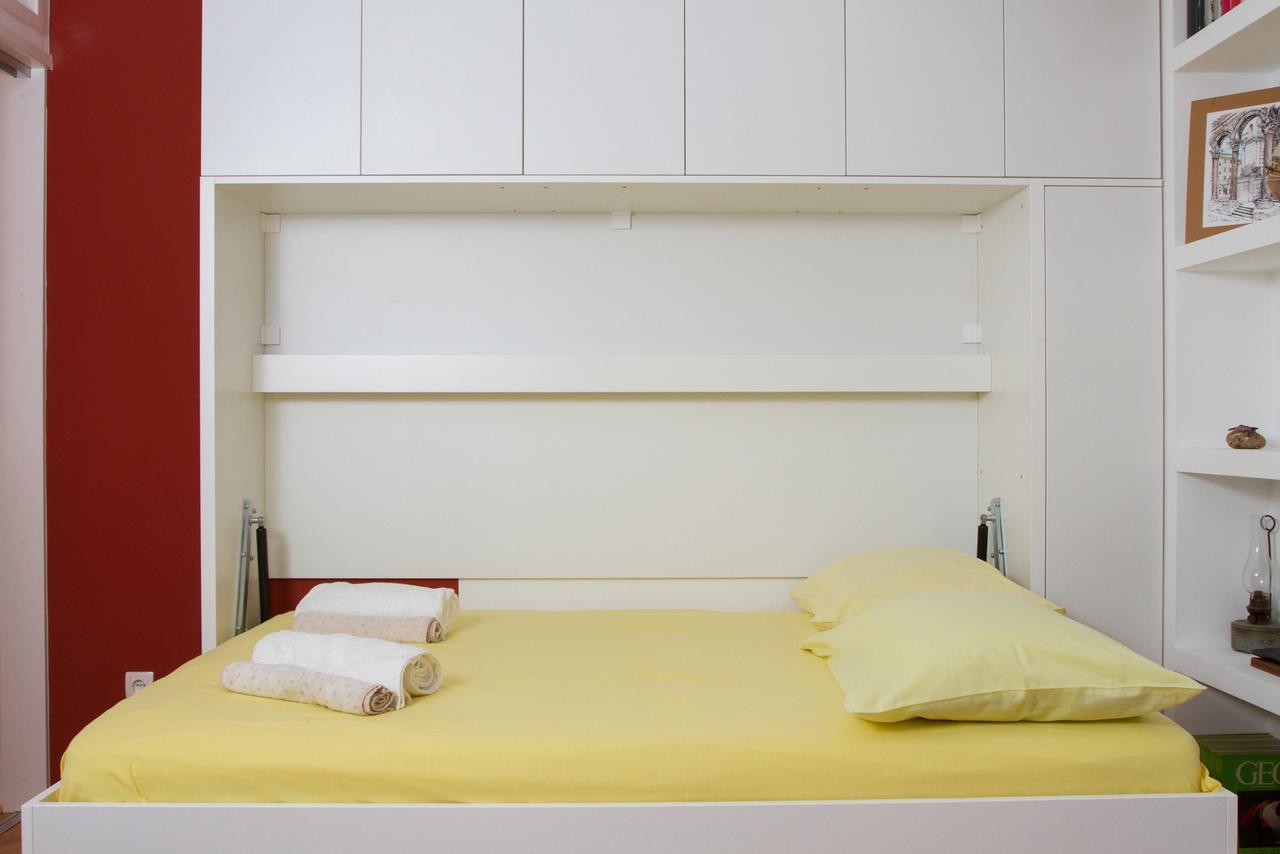 Apartment Ina Σπλιτ Εξωτερικό φωτογραφία