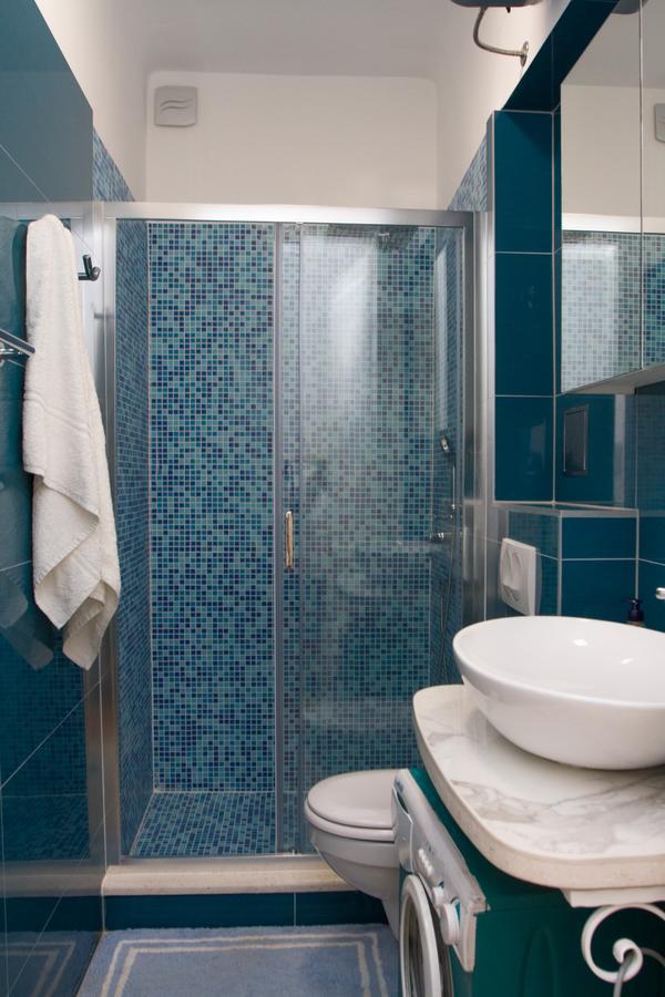 Apartment Ina Σπλιτ Εξωτερικό φωτογραφία