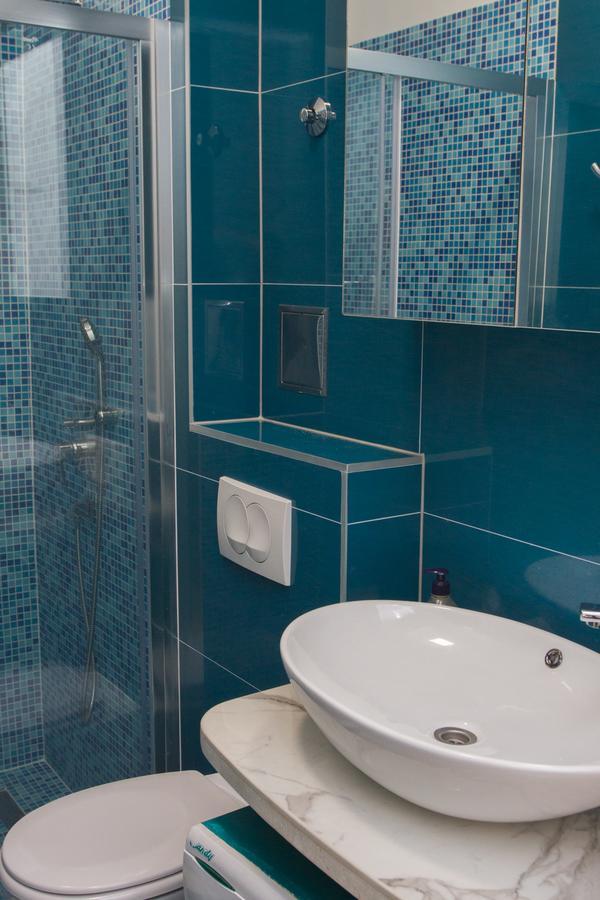 Apartment Ina Σπλιτ Εξωτερικό φωτογραφία