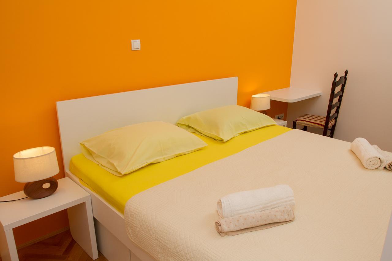 Apartment Ina Σπλιτ Εξωτερικό φωτογραφία