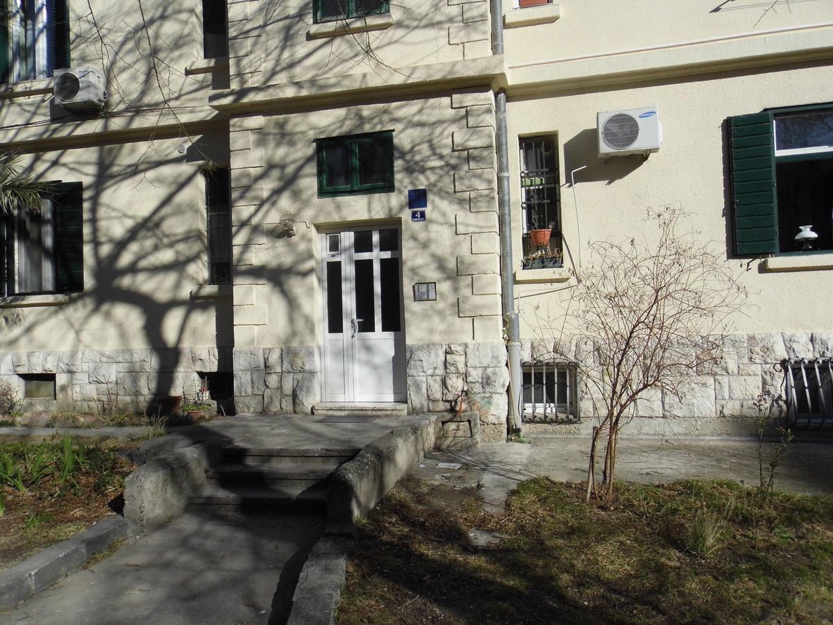 Apartment Ina Σπλιτ Εξωτερικό φωτογραφία