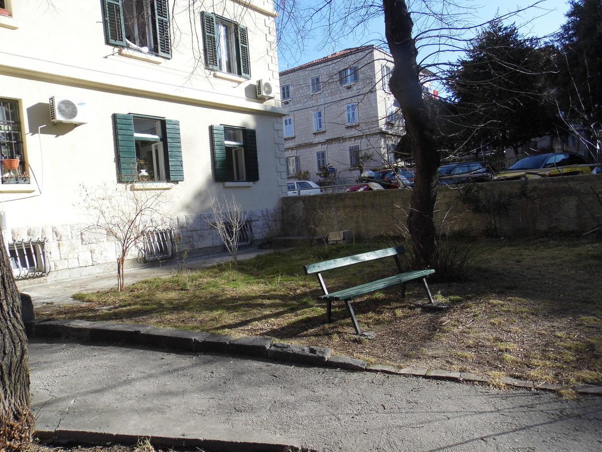 Apartment Ina Σπλιτ Εξωτερικό φωτογραφία